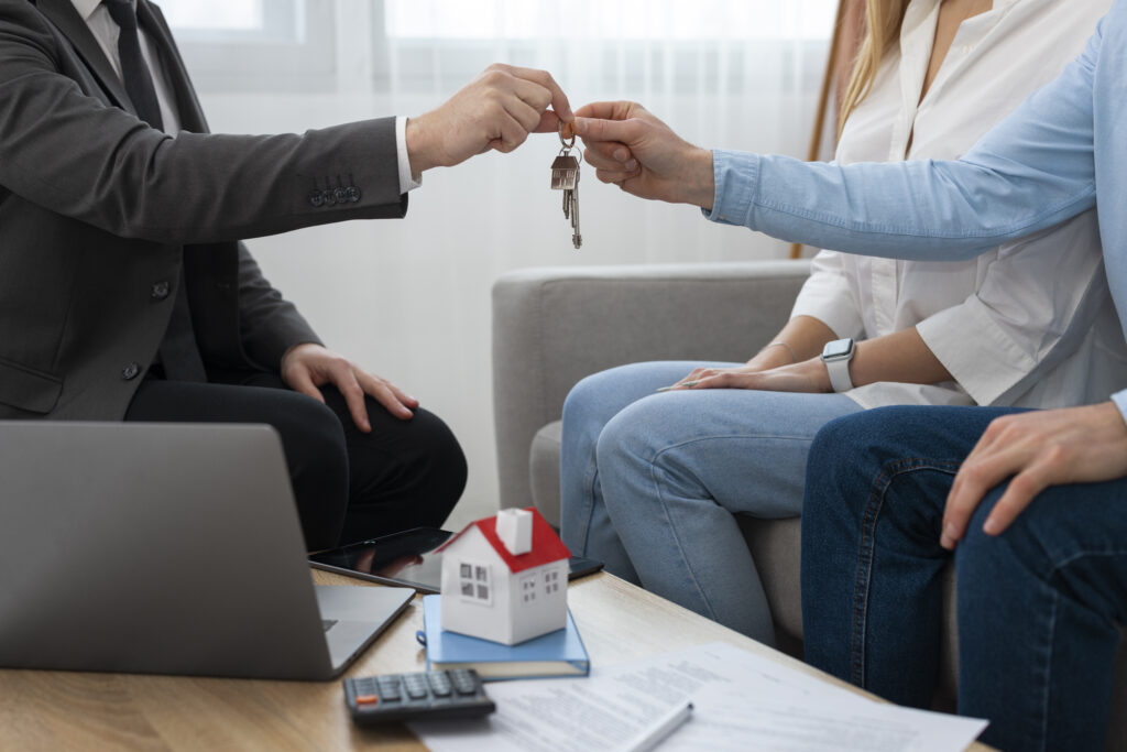 Invertir en vivienda para alquilar