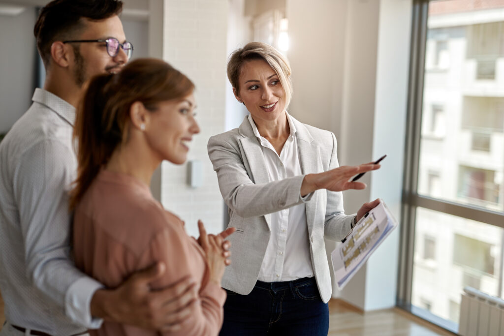 agencia inmobiliaria en Madrid contacto