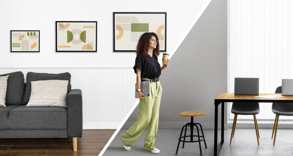 Preguntas frecuentes sobre home staging