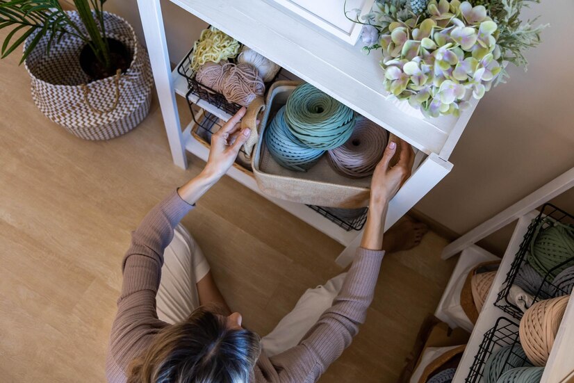 qué es el home staging
