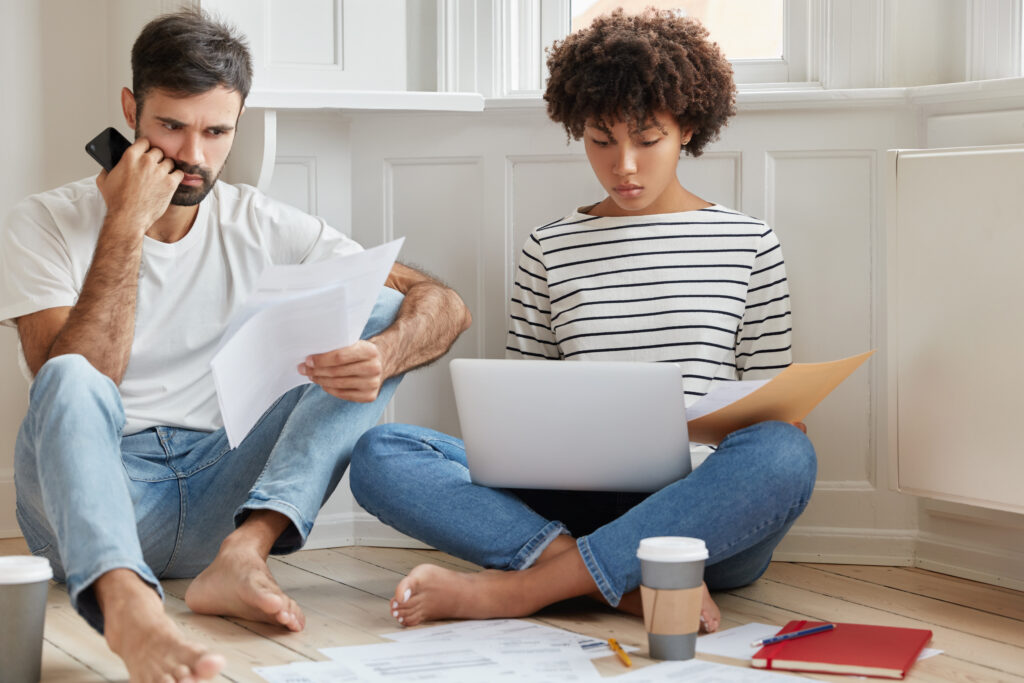 ¿Por qué muchas ventas se estancan antes de empezar?