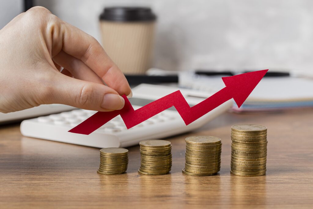 Calcula la rentabilidad real de la inversión