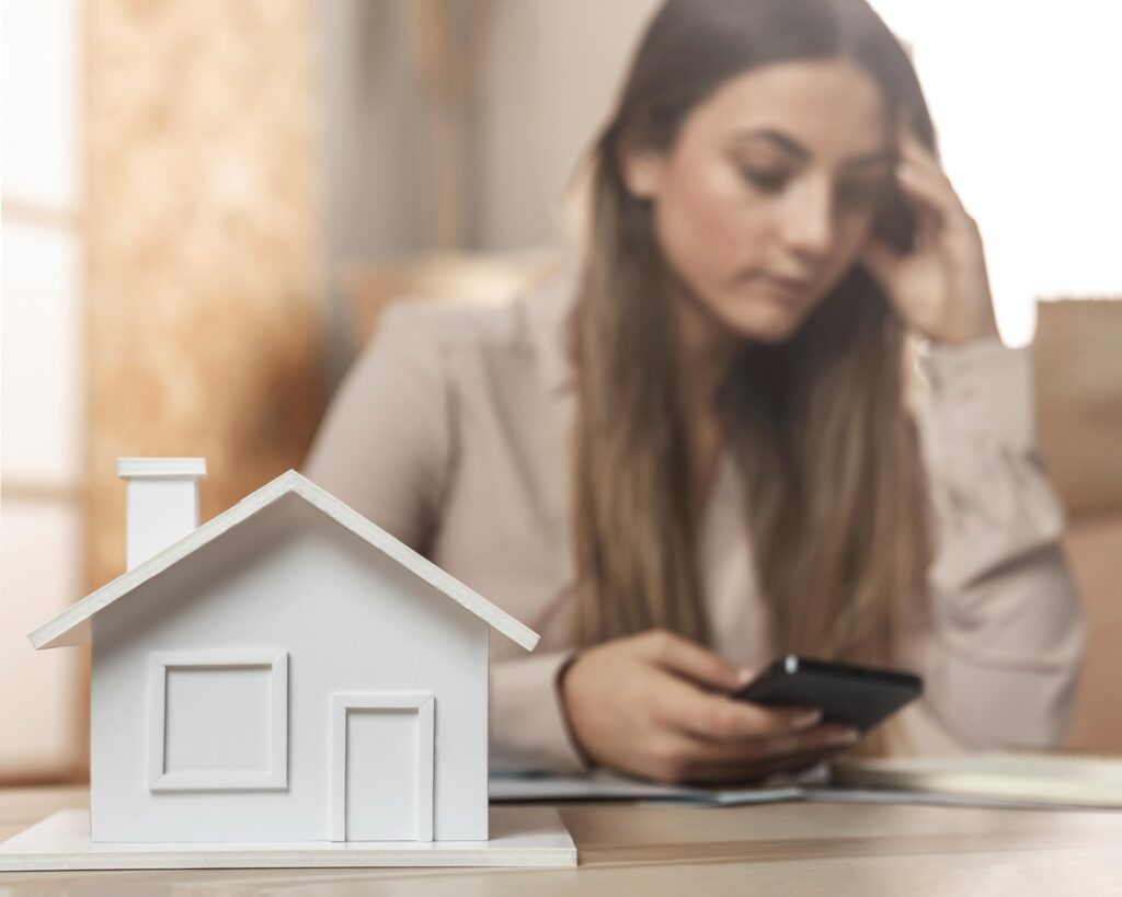 Errores al vender tu casa y cómo evitarlos