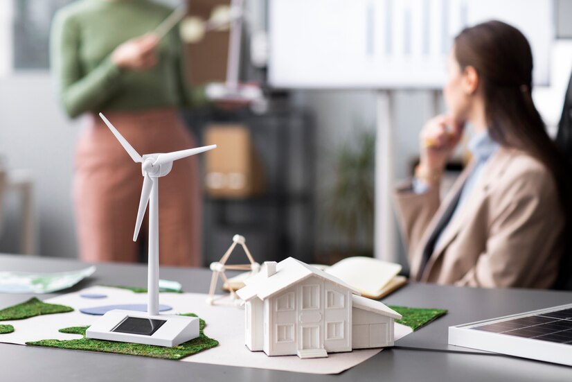 Viviendas sostenibles: por qué son la clave de la inversión inmobiliaria del futuro