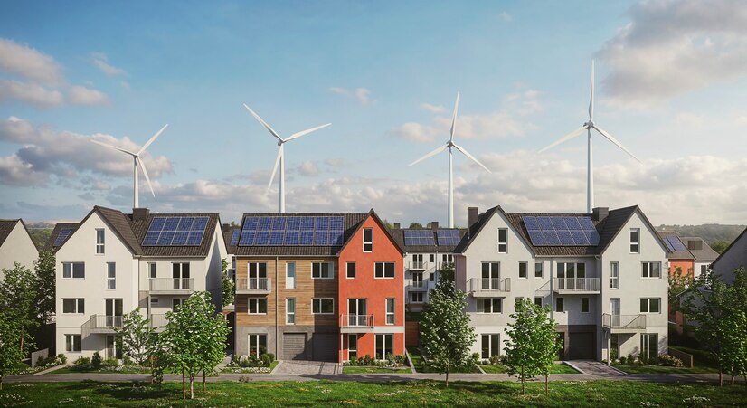Certificaciones energéticas y sostenibilidad real