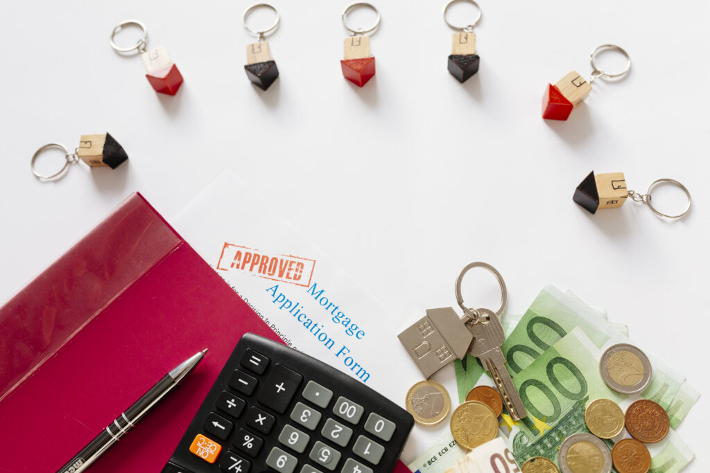 ¿Qué impuestos debes pagar al comprar o vender una vivienda en Madrid?
